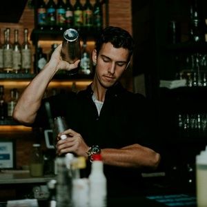 Meet your Posher, Cameron